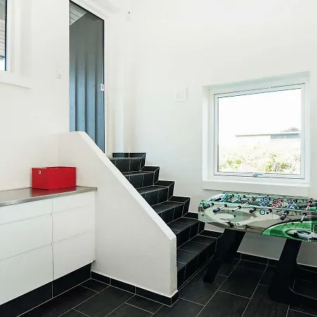 Four-bedroom Holiday In 19 Dom wakacyjny *