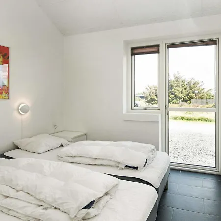 Four-bedroom Holiday In 19 Dom wakacyjny *