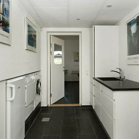 Four-bedroom Holiday In 19 Dom wakacyjny